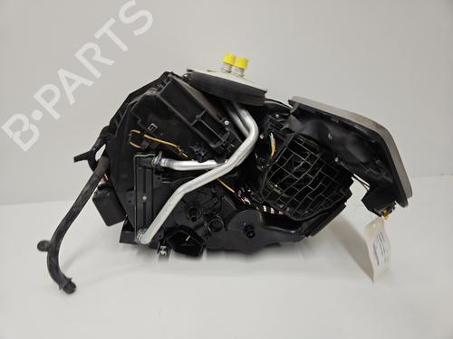 Heater matrix box RENAULT MEGANE IV Grandtour (K9A/M/N_) 1.5 dCi 110 | BP30604291M61 