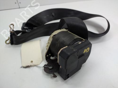 Used Front right seatbelt Front right seatbelt CITROËN C3 I (FC_, FN_) 1.4 HDi (68 hp) 20907710 20907710