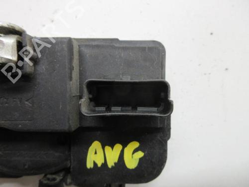 Front left lock CITROËN BERLINGO / BERLINGO FIRST MPV (MF_, GJK_, GFK_) 1.6 HDI 75 (MF9HW, GJ9HWC, GF9HWC, GN9HWC) | BP20897434C98 