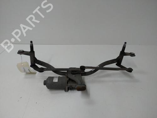 Front wipers mechanism RENAULT TRAFIC III Van (FG_) 1.6 dCi 115 (FGMD) | BP22109157C83 