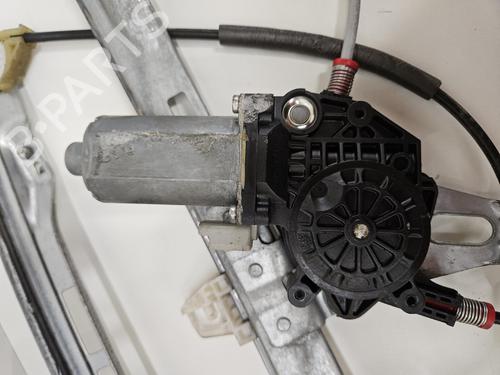 Used Front left window mechanism Front left window mechanism 37708292 37708292