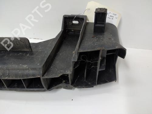 Rear bumper reinforcement RENAULT CLIO IV Grandtour (KH_) 1.5 dCi 90 (KHN3, KHN4) | BP23792972C73 