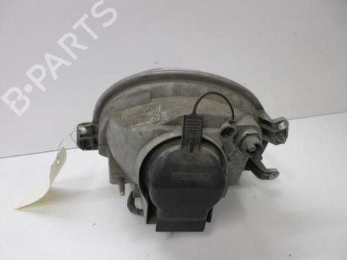 Used Right headlight RENAULT TWINGO I (C06_) 1.2 (C063, C064) (55 hp) 20889108