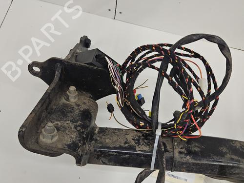 Used Tow ball/Mechanism Tow ball/Mechanism FIAT 500X (334_) 1.4 (334AXC1B, 334AXC11) (140 hp) 25216099 25216099