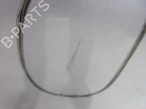Used Left rear door RENAULT SCÉNIC II (JM0/1_) 1.5 dCi (JM02, JM13) (101 hp) 20903369