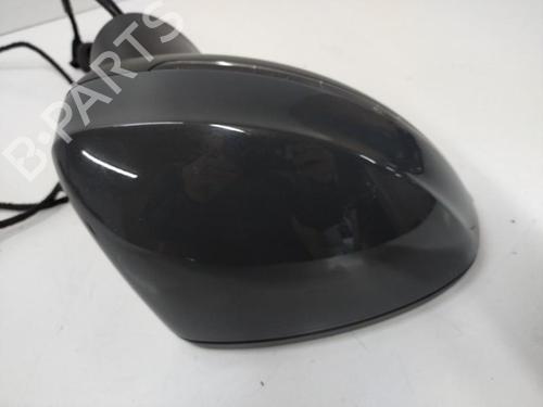 Right mirror AUDI A1 (8X1, 8XK) 1.0 TFSI | BP20899390C27 