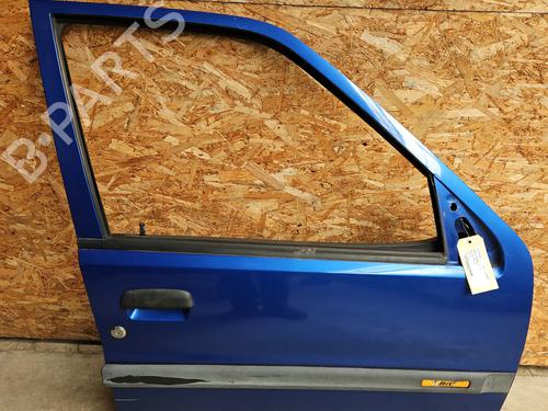 Used Right front door CITROËN SAXO (S0, S1) 1.0 X (50 hp) 25893020
