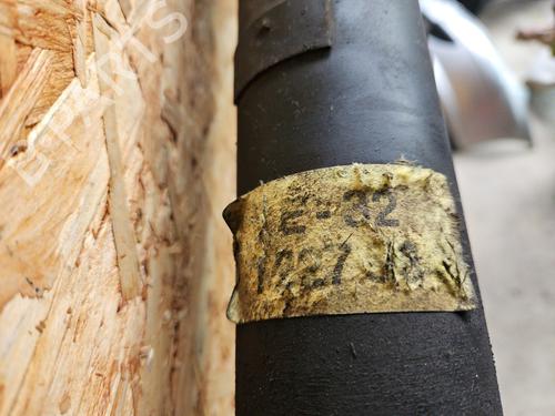 Used Driveshaft Driveshaft BMW 7 (E32) 730 i, iL V8 (218 hp) 33454931 33454931