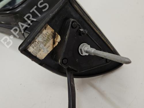 Left mirror PEUGEOT 407 SW (6E_, 6D_) 2.0 HDi 135 | BP28331630C26