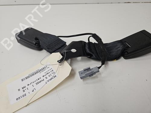 seat-buckle-renault-clio-v-b7_-2019-35937457 main image