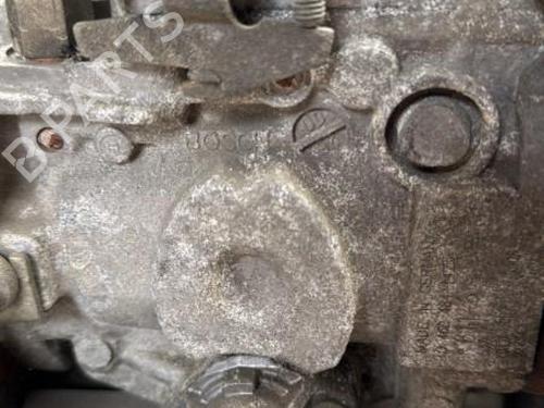 Engine CITROËN SAXO (S0, S1) 1.5 D | BP20888097M1 