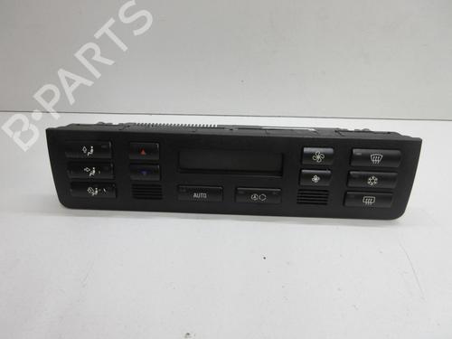 Used Climate control BMW 3 Convertible (E46) 318 Ci (143 hp) 20908017