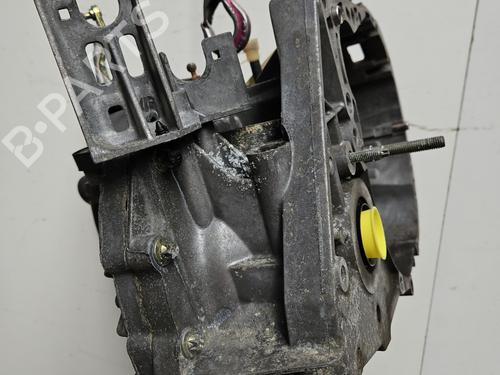 Used Gearbox RENAULT MEGANE II (BM0/1_, CM0/1_) 1.6 16V (BM0C, CM0C) (113 hp) 29083220