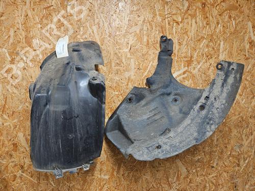 Hjulbue RENAULT ZOE (BFM_) ZOE (92 hp) 31995053