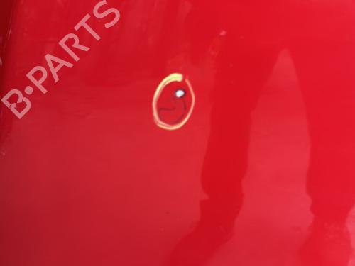 Hood OPEL CORSA D (S07) 1.0 (L08, L68) | BP23843062C1 