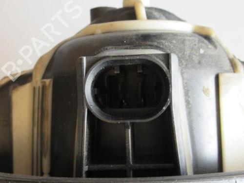Heater blower motor PEUGEOT 308 I (4A_, 4C_) 1.6 HDi | BP20907168M62 