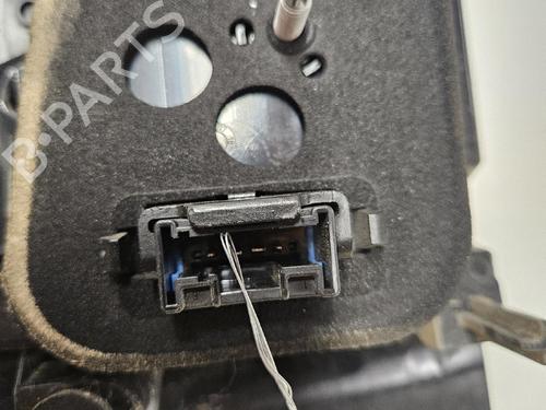 Left taillight PEUGEOT 2008 I (CU_) 1.5 BlueHDI 100 | BP38453408C34 - Image 2