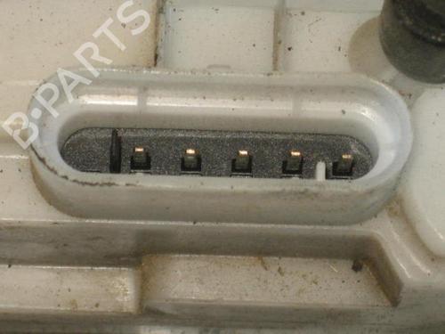 Used Front right lock CITROËN C3 I (FC_, FN_) 1.4 HDi (68 hp) 20909382