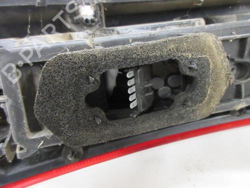 Used Left taillight OPEL MERIVA A MPV (X03) 1.6 16V (E75) (100 hp) 20892190