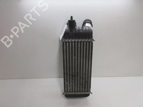 Used Intercooler Intercooler PEUGEOT EXPERT Van (VF3A_, VF3U_, VF3X_) 1.6 HDi 90 16V (90 hp) 20908023 20908023