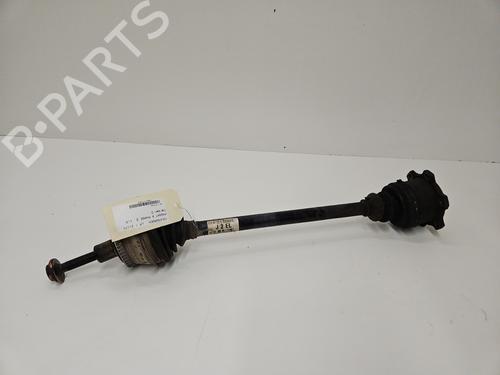 Drivaksel fortil Højre VW PASSAT B5.5 (3B3) 1.9 TDI (130 hp) 30532435