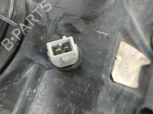 Used Left headlight RENAULT KANGOO (KC0/1_) 1.9 dCi 4x4 (84 hp) 20899882
