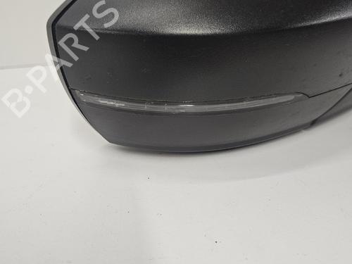 Bakspejl Højre Bakspejl Højre VW POLO V (6R1, 6C1) [2009-2022] 37503632 37503632