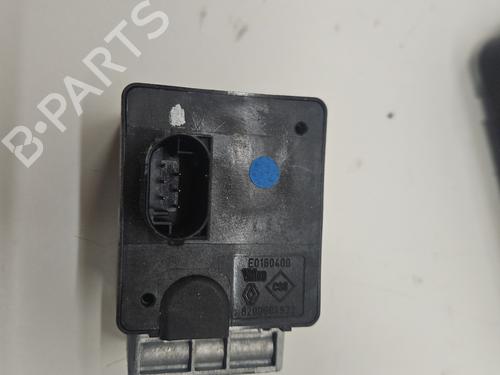 Electronic module RENAULT MEGANE II Coupé-Cabriolet (EM0/1_) 1.6 16V | BP32406911M83 