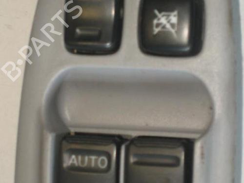 Used Left front window switch Left front window switch NISSAN ALMERA TINO (V10) 2.2 dCi (112 hp) 20903766 20903766