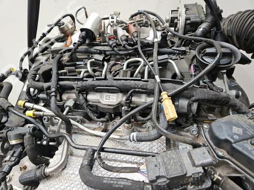 Engine SKODA OCTAVIA IV Combi (NX5, PV5) 2.0 TDi | BP37734486M1  - Image 5