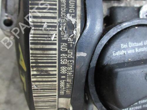 Engine VW POLO (6N2) 1.4 | BP22107956M1 - Image 4