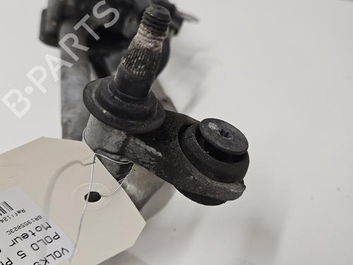 Used Front wiper motor Front wiper motor VW POLO V (6R1, 6C1) [2009-2022] 34202781 34202781