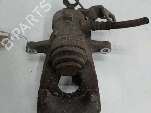 Used Left rear brake caliper FIAT TIPO Estate (356_, 357_) 1.3 D (356WXH1A) (95 hp) 20893938