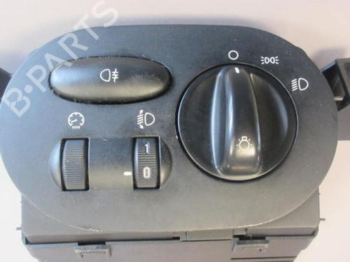 Headlight switch ROVER 75 (RJ) 2.0 CDTi | BP22106355I24 - Image 4