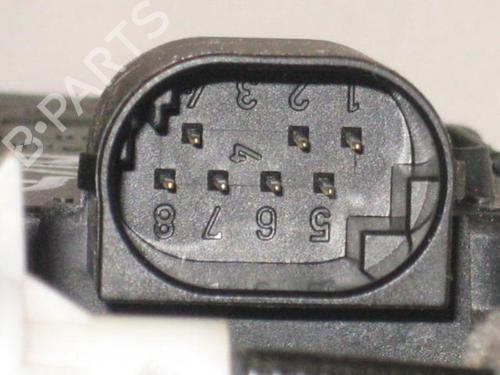 Front right lock BMW 3 Touring (E46) 330 d | BP20898829C97 