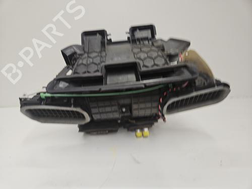 Used Heater matrix box Heater matrix box RENAULT MEGANE III Hatchback (BZ0/1_, B3_) 1.5 dCi (BZ09, BZ0D, BZ1W, BZ29, BZ14) (110 hp) 32870677 32870677