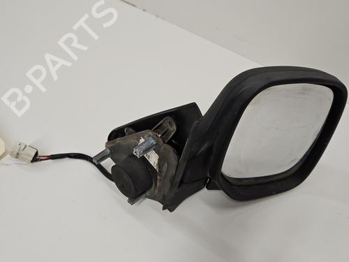 Used Right mirror CITROËN BERLINGO / BERLINGO FIRST Box Body/MPV (M_) 2.0 HDI 90 (MBRHY, MCRHY) (90 hp) 24321544