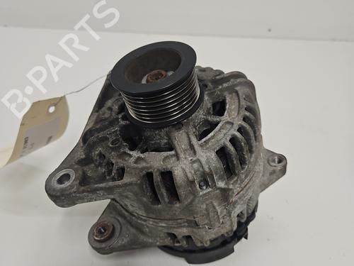 Used Alternator Alternator RENAULT CLIO III (BR0/1, CR0/1) 1.2 16V (BR0P, CR0P) (101 hp) 32242254 32242254
