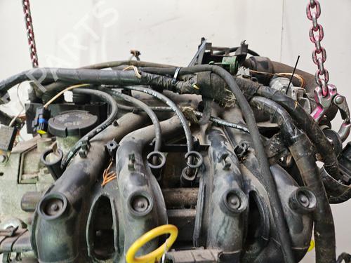 Engine RENAULT TWINGO I (C06_) 1.2 (C066, C068) | BP31118661M1 