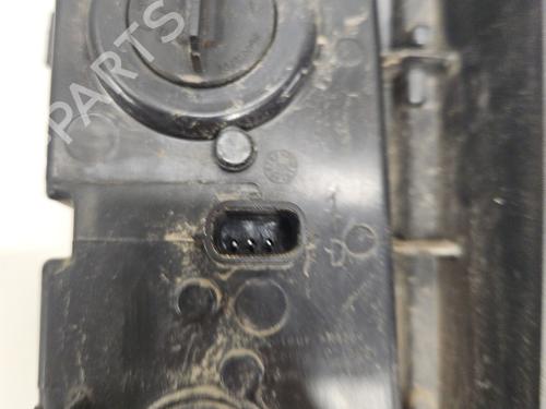 Used Right tailgate light Right tailgate light FIAT TALENTO Van (296_) 1.6 D (145 hp) 31071747 31071747