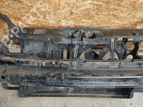 Used Front slam panel Front slam panel VW LUPO I (6X1, 6E1) 1.7 SDI (60 hp) 32406900 32406900