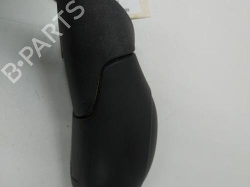 Used Left mirror CITROËN C3 Pluriel (HB_) 1.4 (73 hp) 20900042