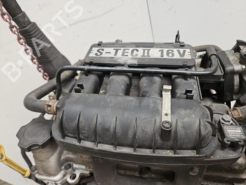 Engine CHEVROLET SPARK (M300)  | BP36909922M1  - Image 7