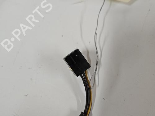 Used Left mirror Left mirror OPEL MERIVA B MPV (S10) 1.7 CDTI (75) (110 hp) 40520210 40520210