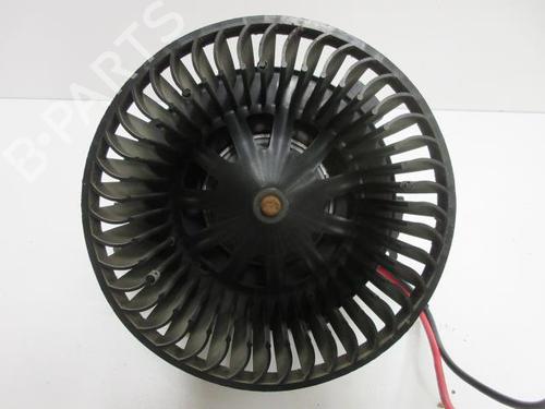 Heater blower motor PEUGEOT 206 Hatchback (2A/C) 1.4 i | BP20891863M62 