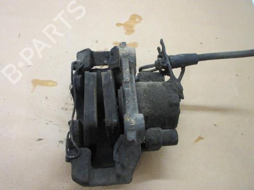 Used Right front brake caliper Right front brake caliper VW PASSAT B5 (3B2) 1.9 TDI (110 hp) 20906095 20906095