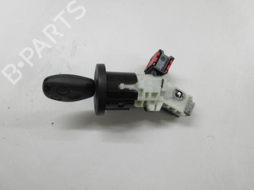 Used Ignition barrel OPEL VIVARO B Van (X82) 1.6 CDTI (05) (146 hp) 20908160