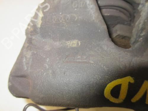 Used Right front brake caliper Right front brake caliper SKODA OCTAVIA I (1U2) 1.9 TDI (130 hp) 20895075 20895075