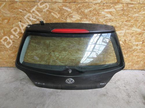 Tailgate VW POLO (9N_, 9A_) 1.4 TDI | BP20908283C6 