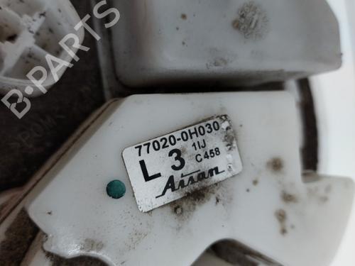 Fuel pump CITROËN C1 (PM_, PN_) 1.0 | BP20896367M76 